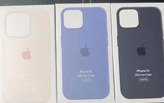 成武苹果14维修站分享iPhone14手机壳能直接给iPhone15用吗？ 