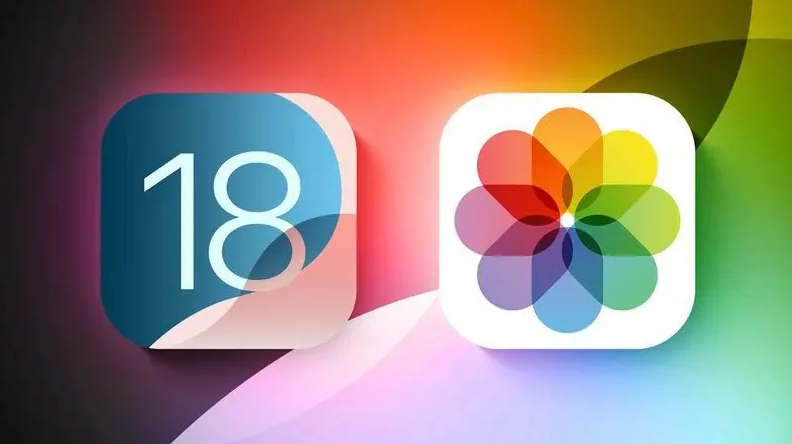 成武苹果手机维修分享苹果 iOS / iPadOS 18.1Beta 3 发布 