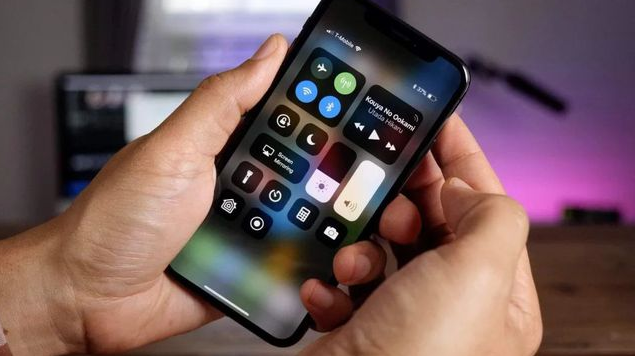 成武苹果手机维修分享iPhone 12信号差怎么办 