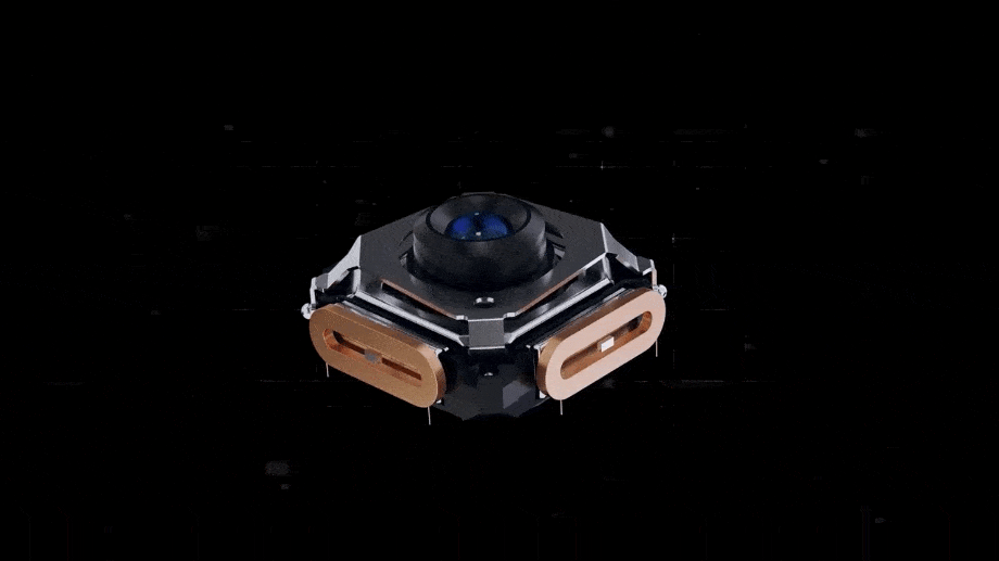 成武苹果手机维修分享iPhone 12 Pro Max 独享的这颗传感器更大的特点是什么 