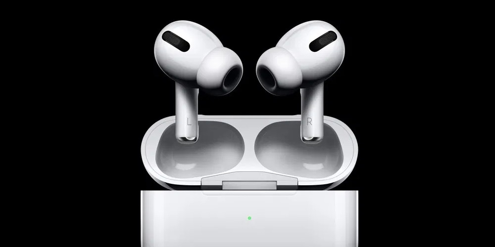 成武苹果手机维修分享AirPods Pro 出现静电噪音 
