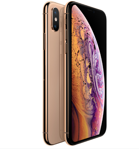 成武苹果维修点分享iPhone XS Max黑屏诱因全梳理 