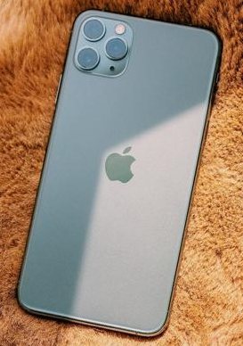 成武苹果维修点分享iPhone 11 Pro Max黑屏特殊诱因梳理 