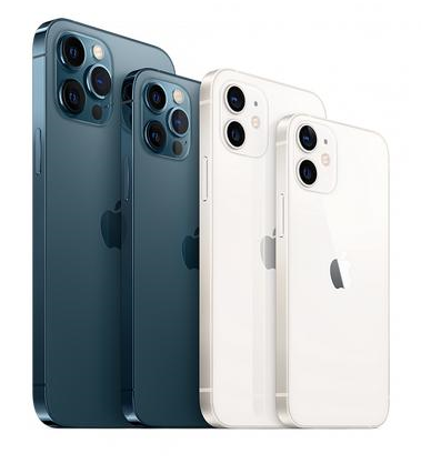 成武苹果维修点分享iPhone 12 Pro黑屏小众问题解析 