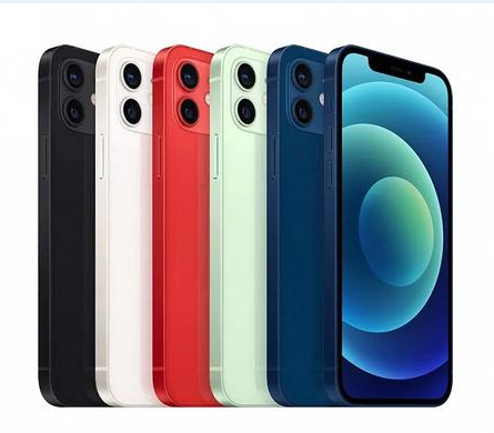 成武苹果维修点分享iPhone 12 Pro Max黑屏冷门故障解读 