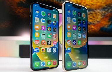 成武苹果维修点分享iPhone 14黑屏多元故障深度解读 