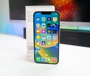 成武苹果维修点分享iPhone 14 Plus黑屏小众诱因汇总 