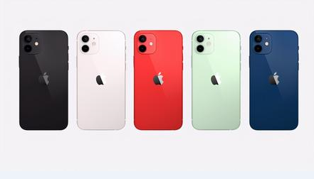 成武苹果维修点分享iPhone 12电池发烫少见诱因解析 