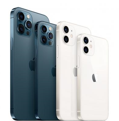 成武苹果维修点分享iPhone 12 Pro发烫关联故障汇总 