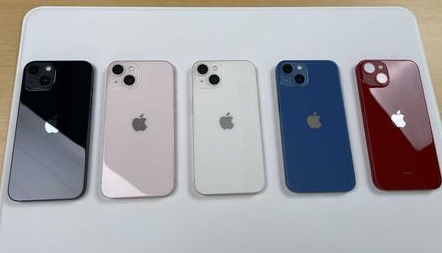 成武苹果维修点分享iPhone 13电池发烫多类故障解析 