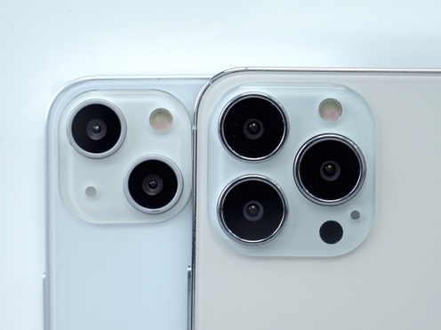 成武苹果维修点分享iPhone 13 Pro Max发烫特殊故障解读 