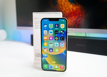 成武苹果维修点分享iPhone 14电池发烫真实诱因盘点 