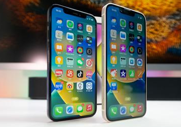 成武苹果维修点分享iPhone 14 Plus发烫常见情况科普 
