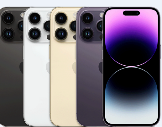 成武苹果维修点分享iPhone 14 Pro发烫易忽略问题解析 