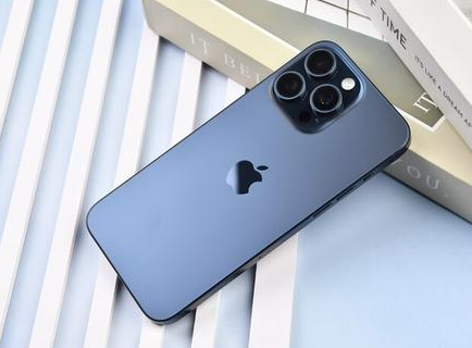 成武苹果维修点分享iPhone 15 Pro Max发烫深度剖析 