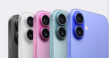 成武苹果维修点分享iPhone 16发烫易忽视因素汇总 